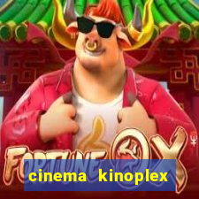 cinema kinoplex norte shopping